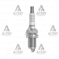 ATEŞLEME BUJİSİ DOĞAN SLX / TEMPRA / TIPO 1.6 / BRAVO / PALIO / MEGANE / CLIO / LOGAN SANDERO / JETTA 2.0 FSI (FR6DC+ / BKR6E) ATEŞLEME BUJİSİ DOĞAN SLX / TEMPRA / TIPO 1.6 / BRAVO / PALIO / MEGANE / CLIO / LOGAN SANDERO / JETTA 2.0 FSI (FR6DC+ / BKR6E)